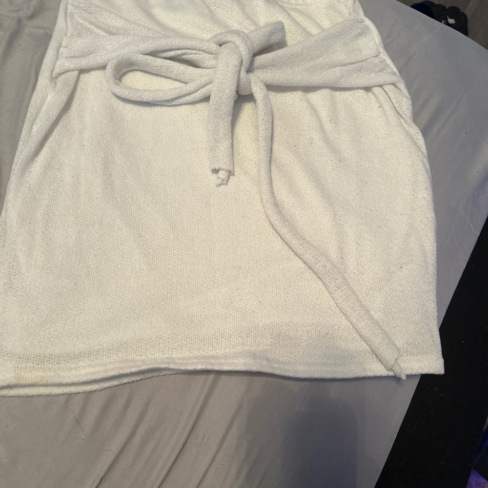 PLT skirt